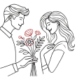 Deliver to someone else