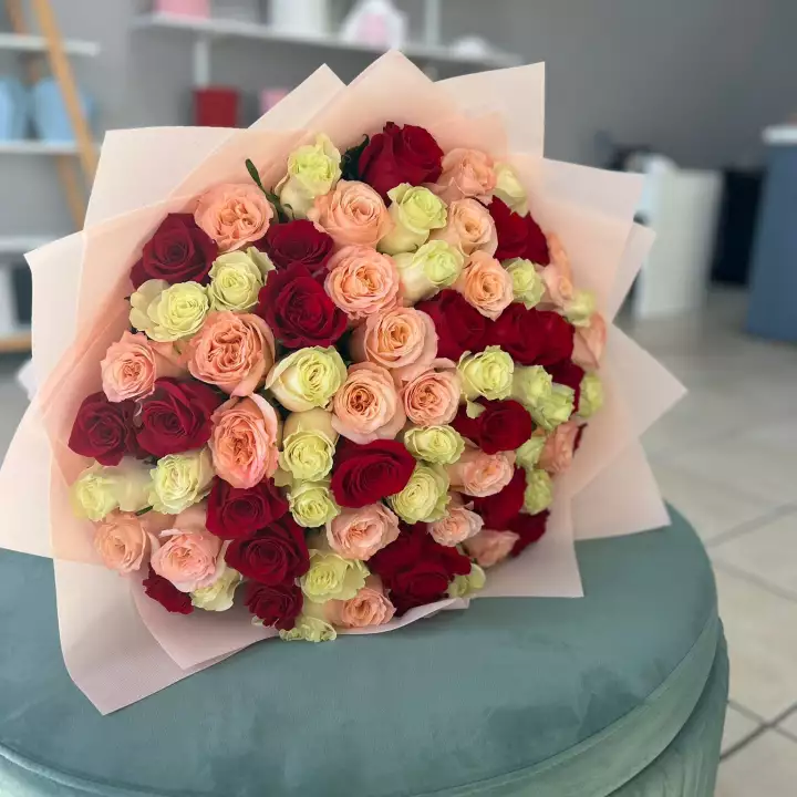Signature Arrangement